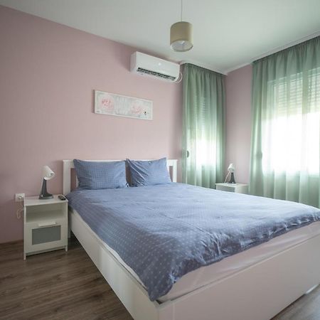 Verona Apartment Sandanski Exterior photo