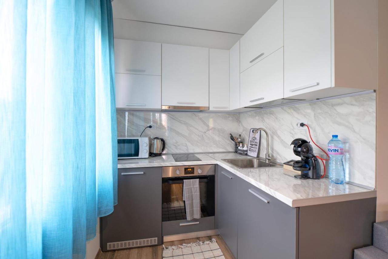 Verona Apartment Sandanski Exterior photo