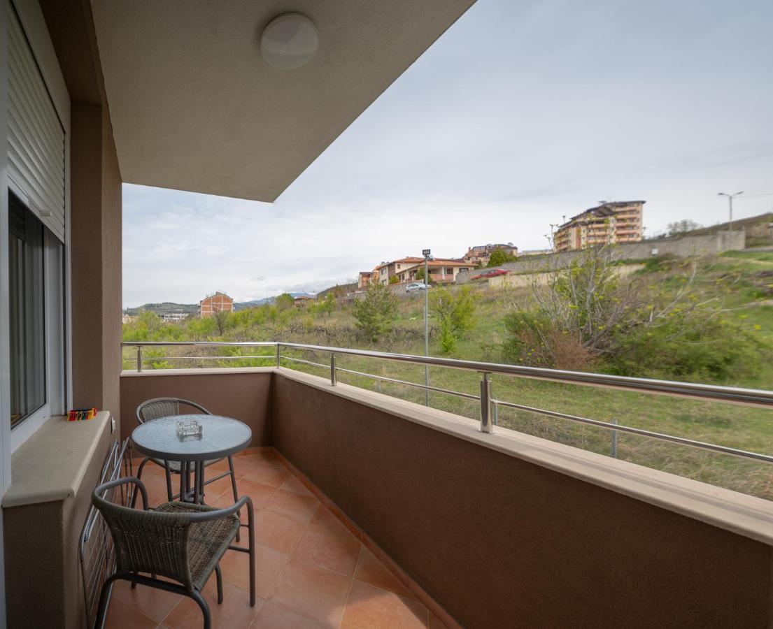 Verona Apartment Sandanski Exterior photo