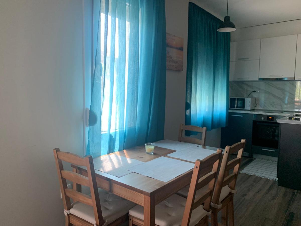 Verona Apartment Sandanski Exterior photo