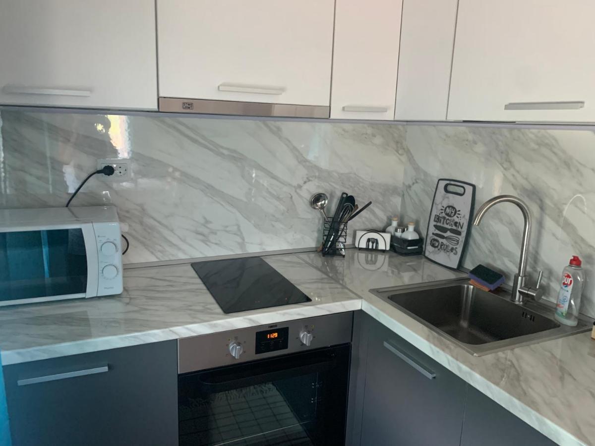 Verona Apartment Sandanski Exterior photo