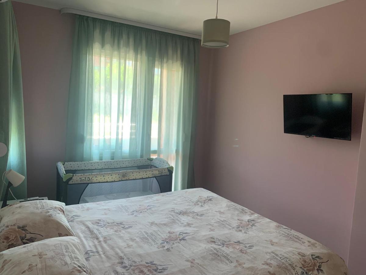 Verona Apartment Sandanski Exterior photo